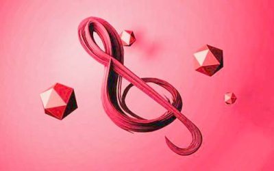 File gốc File tranh gốc tổng hợp tranh nền tường đẹp K95427 (in tráng gương) ốp tường