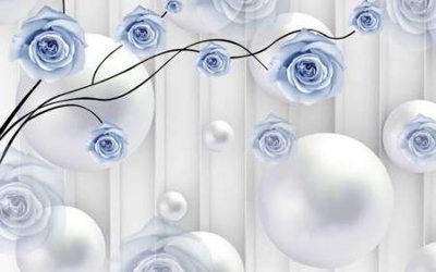 File tranh gốc PSD File tranh gốc tổng hợp tranh nền tường đẹp K95439 còn nguyên layer