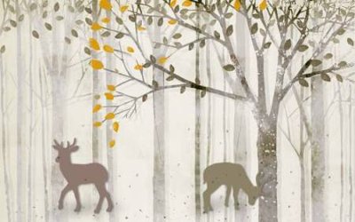 Download file File tranh gốc tổng hợp tranh nền tường đẹp K95500 (gốc) in mica ốp bếp