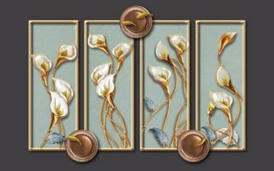 Tải về file tranh gốc File tranh gốc tổng hợp tranh nền tường đẹp K95503 (để in quảng cáo)