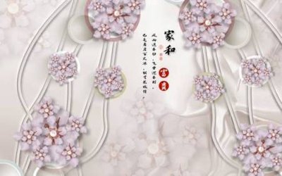 File tranh quảng cáo File tranh gốc tổng hợp tranh nền tường đẹp K95574 (file gốc) chuyên nghiệp