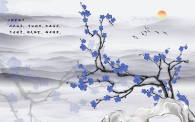 File gốc in ấn File tranh gốc tổng hợp tranh nền tường đẹp K95581 chất lượng vượt trội