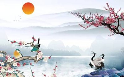 Download file tranh PSD File tranh gốc tổng hợp tranh nền tường đẹp K95623 để chỉnh sửa