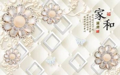 Tải file gốc File tranh gốc tổng hợp tranh nền tường đẹp K95639 (in không vỡ ảnh)