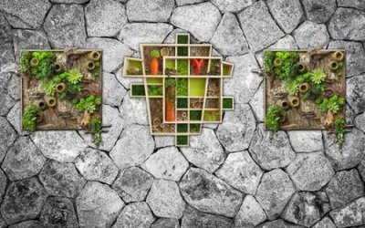 Tải file gốc File tranh gốc tổng hợp tranh nền tường đẹp K95649 (bản PSD) còn layer