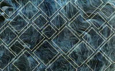 File gốc File tranh gốc tổng hợp tranh nền tường đẹp K95655 cho in ấn và thiết kế