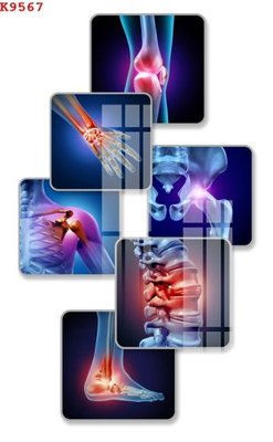 File in ấn chuyên nghiệp File gốc in tranh tổng hợp K9567 (file gốc)