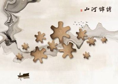 Tải xuống file tranh gốc File tranh gốc tổng hợp tranh nền tường đẹp K95678 (PSD/TIFF)