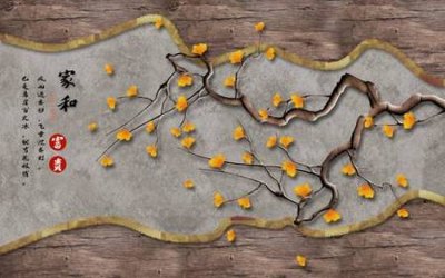 Ảnh gốc File tranh gốc tổng hợp tranh nền tường đẹp K95686 (siêu chi tiết) để in ấn