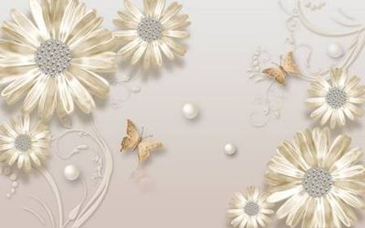 File tranh File tranh gốc tổng hợp tranh nền tường đẹp K95691 (bản gốc) treo tường