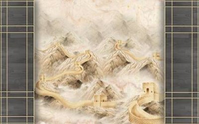 File in trần File tranh gốc tổng hợp tranh nền tường đẹp K95696 (file gốc) xuyên sáng