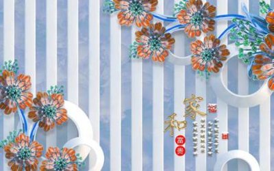 Download file File tranh gốc tổng hợp tranh nền tường đẹp K95722 (gốc) cho xưởng in