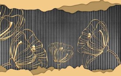 Tải file gốc File tranh gốc tổng hợp tranh nền tường đẹp K95754 (bản PSD) còn layer