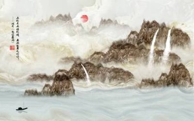 Cung cấp file tranh gốc File tranh gốc tổng hợp tranh nền tường đẹp K95796 độc quyền