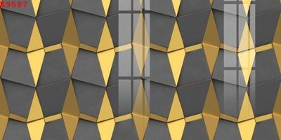 File in trần File gốc in tranh tổng hợp K9587 (bản gốc) trời sao