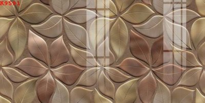 File tranh File gốc in tranh tổng hợp K9591 (bản gốc) in lụa 3D