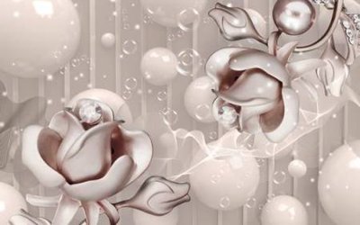 File gốc File tranh gốc tổng hợp tranh nền tường đẹp K95916 (PNG) không nền chất lượng