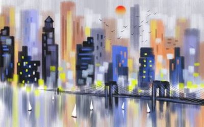 Tải file tranh File tranh gốc tổng hợp tranh nền tường đẹp K95980 (ảnh gốc) ngay