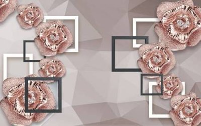 Hình ảnh gốc File tranh gốc tổng hợp tranh nền tường đẹp K95984 (để in khổ lớn)