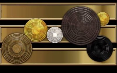 Tải file gốc in lụa File tranh gốc tổng hợp tranh nền tường đẹp K95997 siêu nét