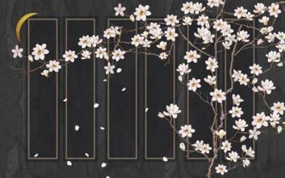 Tải file File tranh gốc tổng hợp tranh nền tường đẹp K96088 (gốc) để in ấn ngay