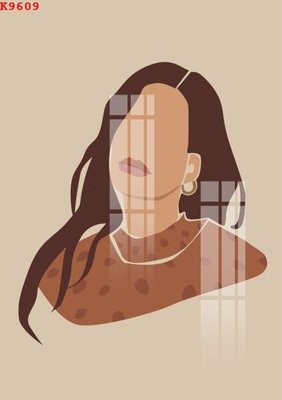 Tải file tranh File gốc in tranh tổng hợp K9609 (gốc) tại Filetranh.com