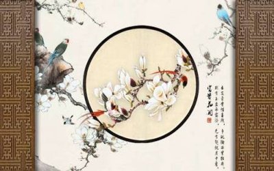 Tải file File tranh gốc tổng hợp tranh nền tường đẹp K96100 (ảnh gốc) file TIFF