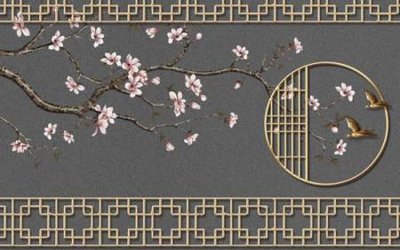 File in trần File tranh gốc tổng hợp tranh nền tường đẹp K96160 (file gốc) phong thủy