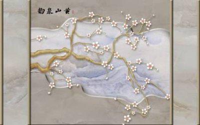 File tranh File tranh gốc tổng hợp tranh nền tường đẹp K96190 (gốc) chủ đề thành phố