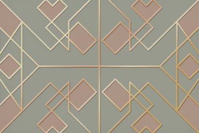 File in trần File tranh gốc tổng hợp tranh nền tường đẹp K96201 (bản gốc 3D) sống động