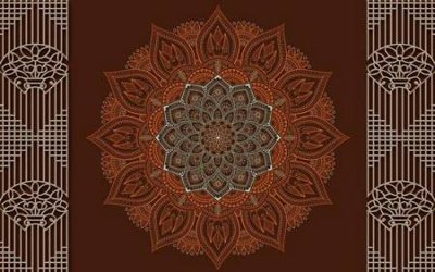 File ảnh File tranh gốc tổng hợp tranh nền tường đẹp K96215 (gốc) in backdrop sự kiện