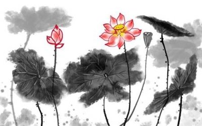 Hình ảnh gốc File tranh gốc tổng hợp tranh nền tường đẹp K96222 (để in khổ lớn)