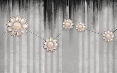 File gốc File tranh gốc tổng hợp tranh nền tường đẹp K96271 (thiết kế) độc quyền