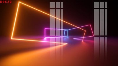 File gốc File gốc in tranh tổng hợp K9632 (in mica) cắt laser