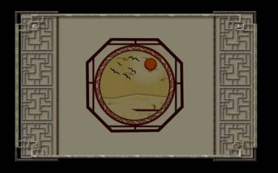 File in trần File tranh gốc tổng hợp tranh nền tường đẹp K96326 (bản gốc) trời sao