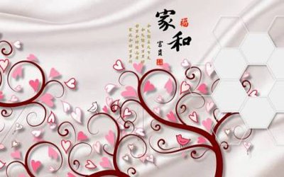 File tranh File tranh gốc tổng hợp tranh nền tường đẹp K96358 (gốc) chủ đề trừu tượng