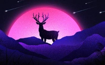 File in ấn chuyên nghiệp File tranh gốc tổng hợp tranh nền tường đẹp K96378 (file gốc)