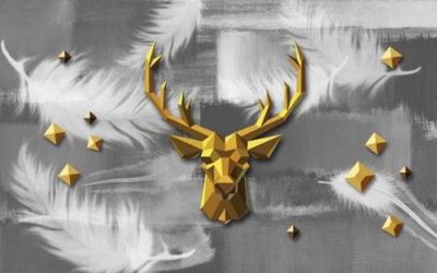 File tranh File tranh gốc tổng hợp tranh nền tường đẹp K96462 (bản gốc) in canvas