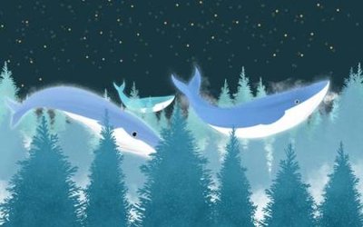 File gốc File tranh gốc tổng hợp tranh nền tường đẹp K96487 (dành cho trang trí nội thất)