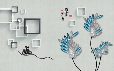 File in trần File tranh gốc tổng hợp tranh nền tường đẹp K96536 (bản gốc) đại dương