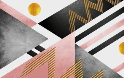 File tranh File tranh gốc tổng hợp tranh nền tường đẹp K96537 (bản gốc) in lụa 5D