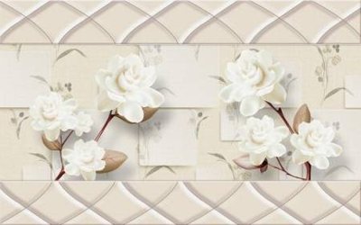 File gốc File tranh gốc tổng hợp tranh nền tường đẹp K96565 (trang trí) phòng ngủ