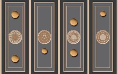 File gốc File tranh gốc tổng hợp tranh nền tường đẹp K96568 (chuẩn màu) cho in offset