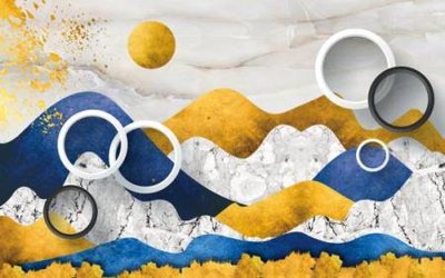 Tải về file gốc File tranh gốc tổng hợp tranh nền tường đẹp K96609 (chuẩn in ấn)