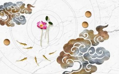 File ảnh File tranh gốc tổng hợp tranh nền tường đẹp K96637 (gốc) in biển hiệu