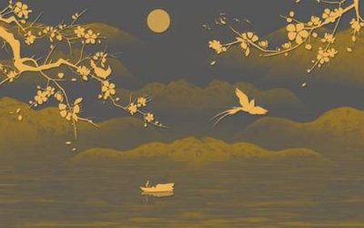 File tranh in trần File tranh gốc tổng hợp tranh nền tường đẹp K96683 (ảnh gốc siêu nét)