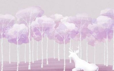 File in trần File tranh gốc tổng hợp tranh nền tường đẹp K96690 (bản gốc) hoa văn