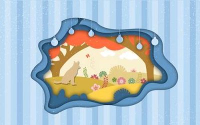 File tranh File tranh gốc tổng hợp tranh nền tường đẹp K96710 (gốc) in film