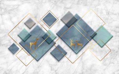 File tranh File tranh gốc tổng hợp tranh nền tường đẹp K96745 (bản gốc) treo tường