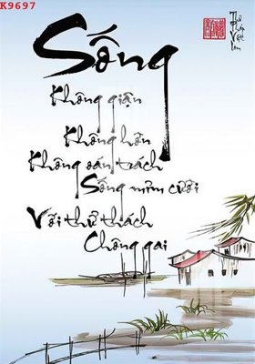 File PSD File gốc in tranh tổng hợp K9697 (bản gốc) độ phân giải cao